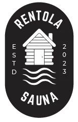 Rentola Sauna